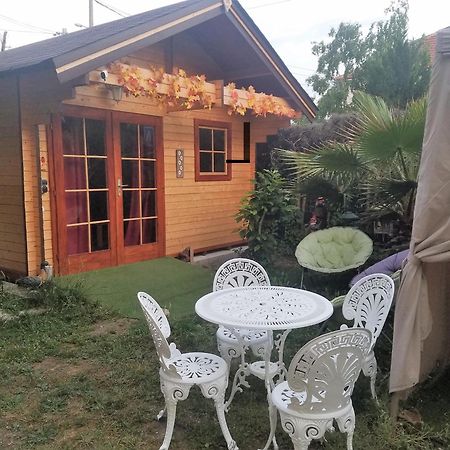 Normandy Cottage Gagny ภายนอก รูปภาพ